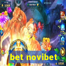 bet novibet