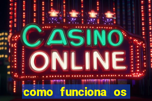 como funciona os slots pg