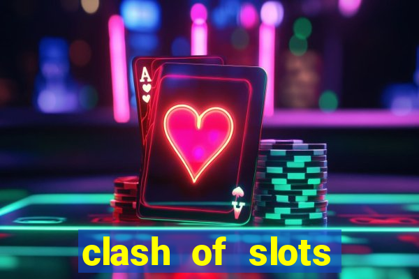 clash of slots pragmatic play