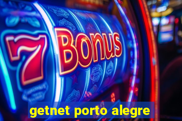 getnet porto alegre