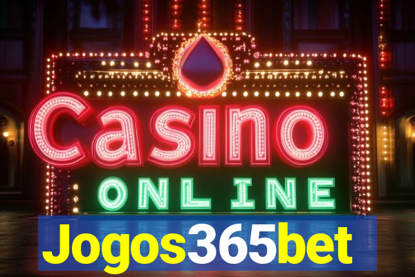 Jogos365bet