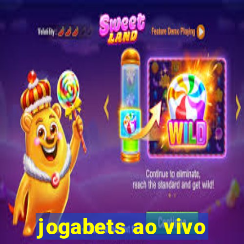 jogabets ao vivo