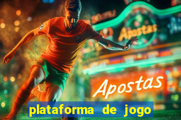 plataforma de jogo 7 game