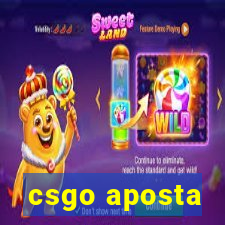 csgo aposta