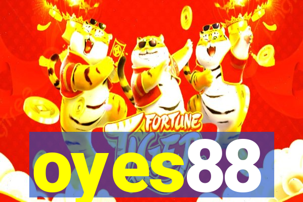 oyes88