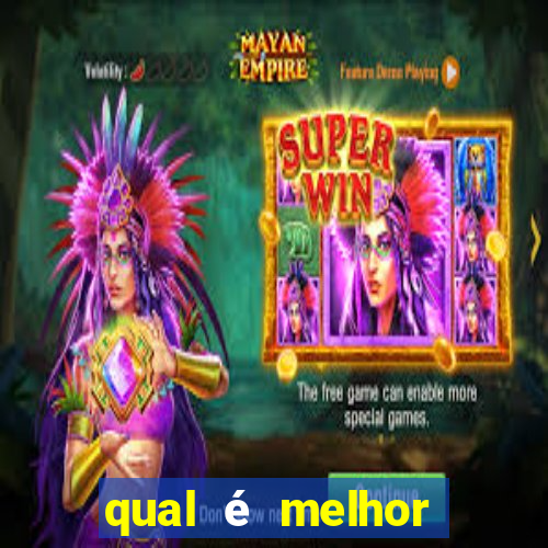 qual é melhor jogo do mundo