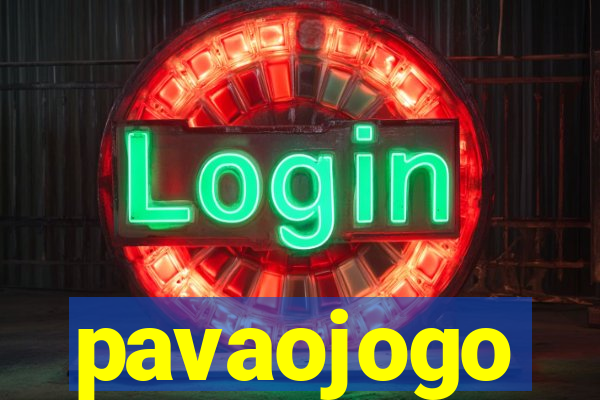 pavaojogo