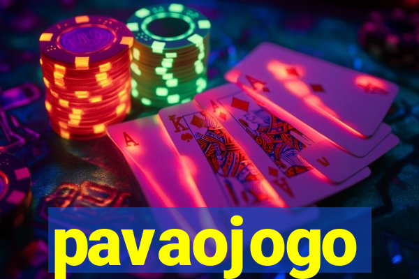 pavaojogo