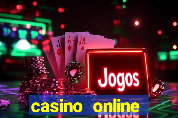 casino online argentina mercadopago