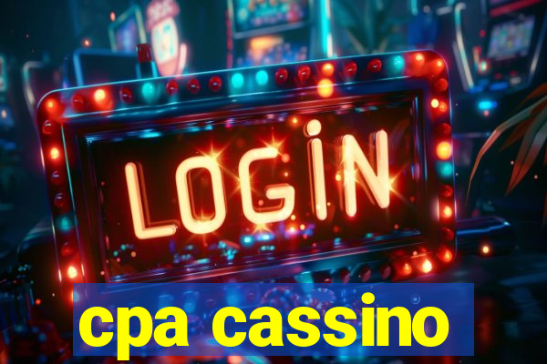 cpa cassino