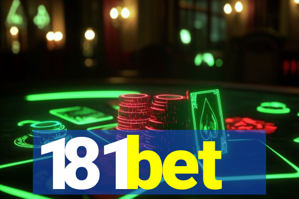 181bet