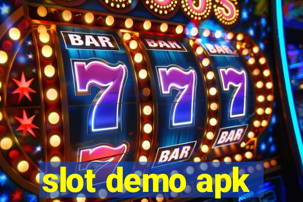 slot demo apk