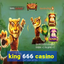 king 666 casino