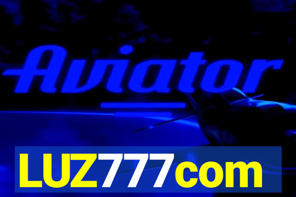 LUZ777com