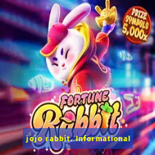 jojo rabbit. Informational