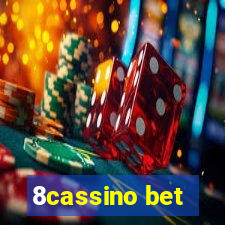 8cassino bet