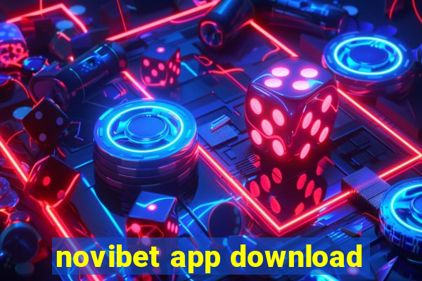 novibet app download