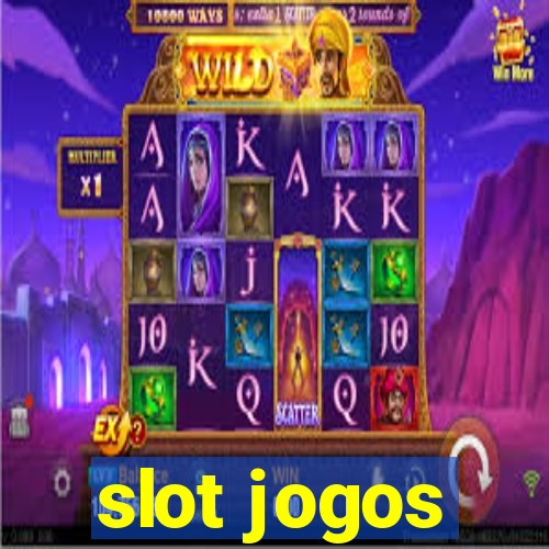 slot jogos