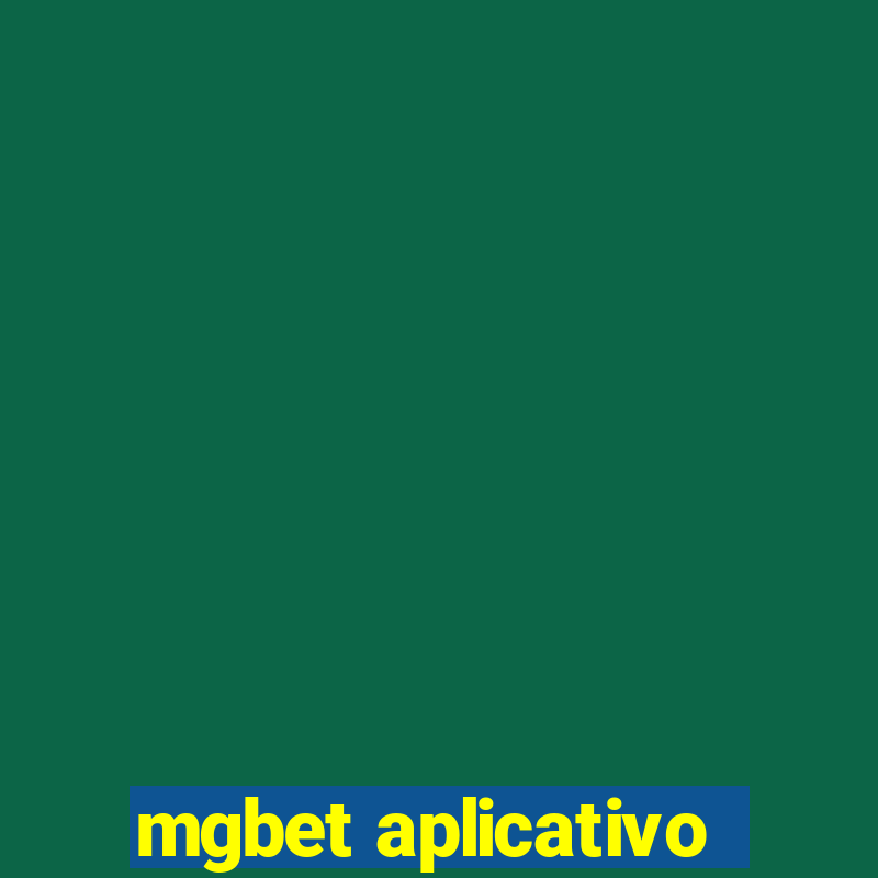 mgbet aplicativo