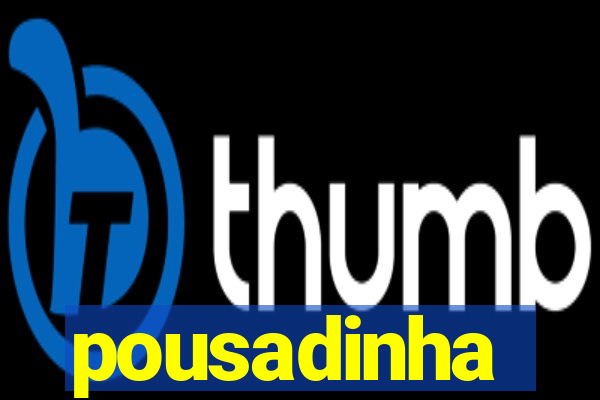 pousadinha