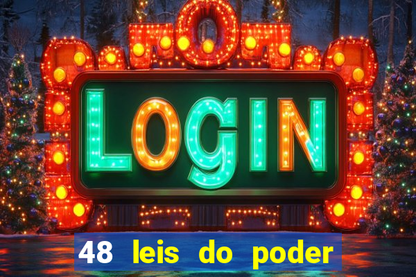 48 leis do poder pdf google drive