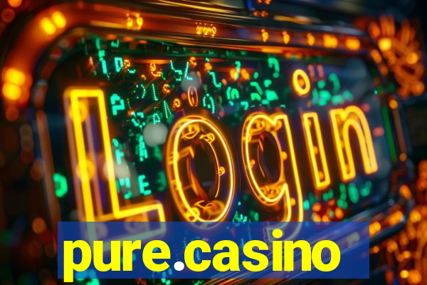 pure.casino