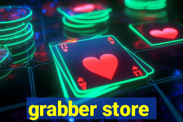 grabber store