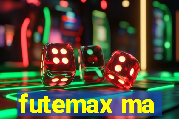 futemax ma