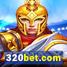 320bet.com