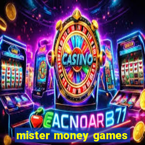 mister money games