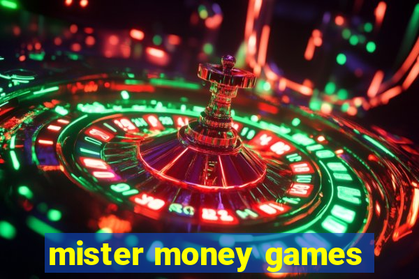 mister money games