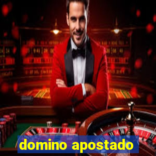 domino apostado