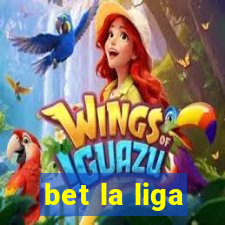 bet la liga