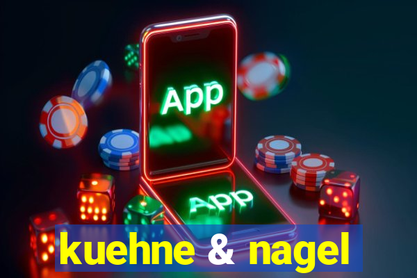 kuehne & nagel