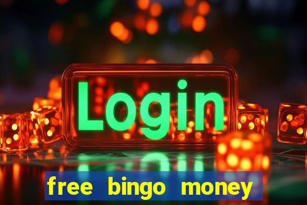 free bingo money no deposit