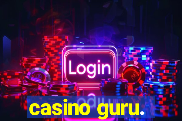 casino guru.