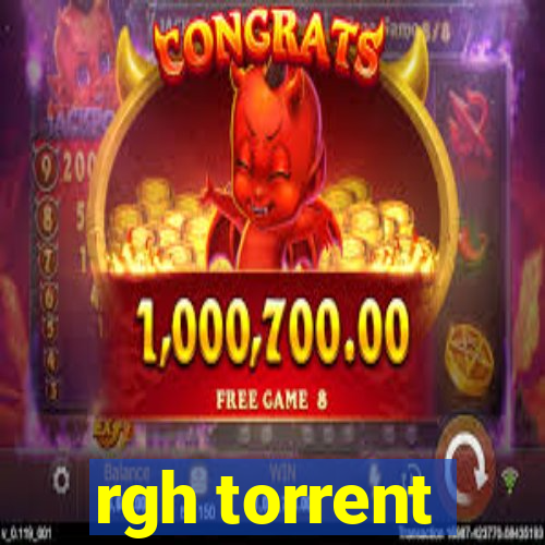 rgh torrent