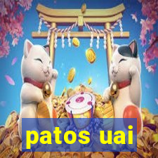 patos uai