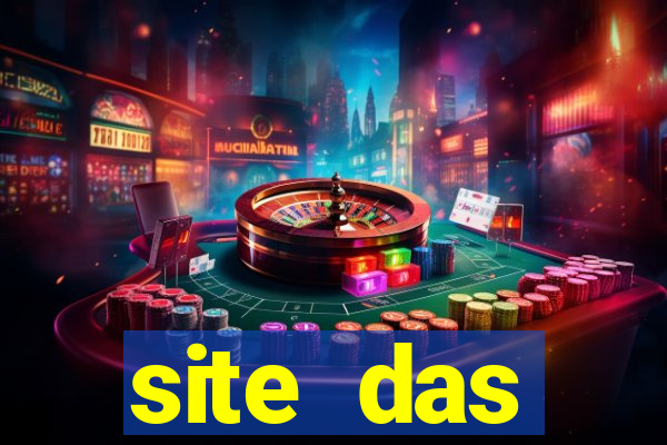 site das porcentagem dos slots