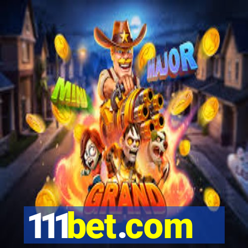 111bet.com