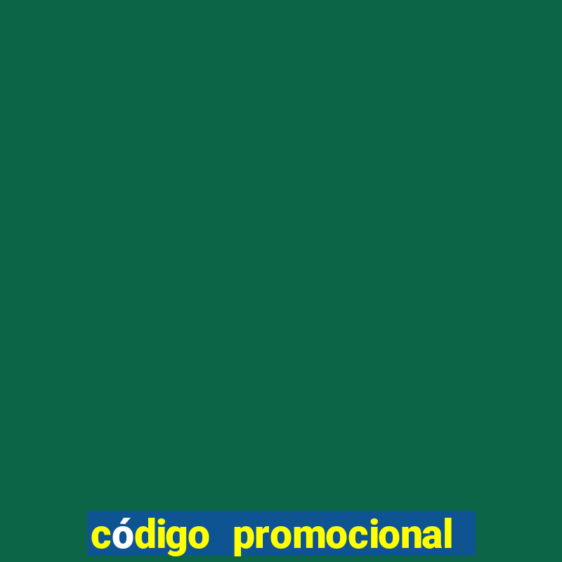 código promocional ice casino