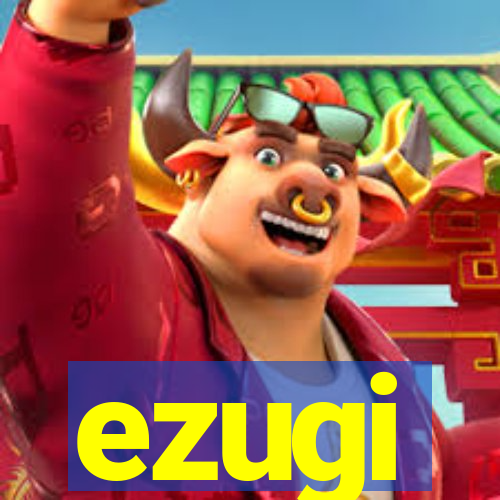 ezugi