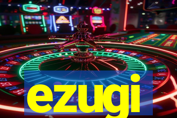 ezugi