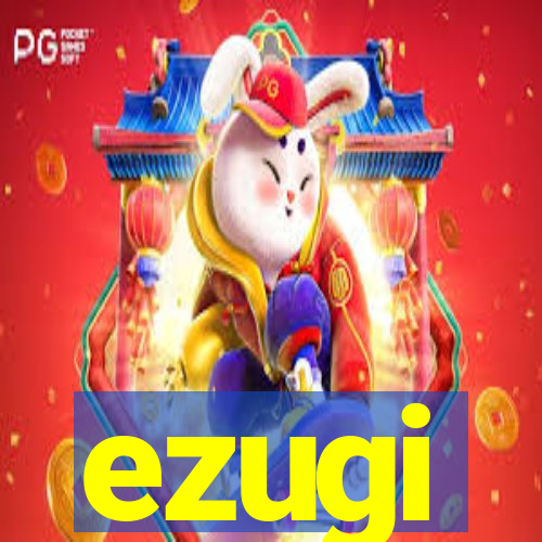 ezugi