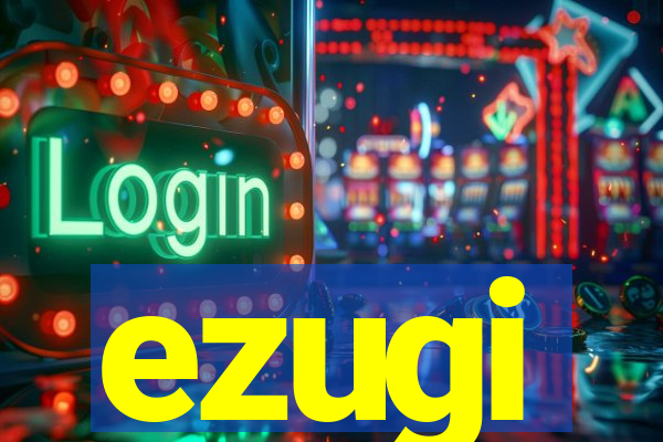 ezugi