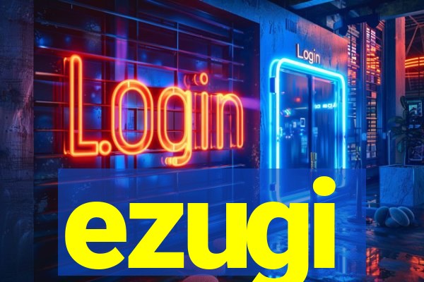 ezugi