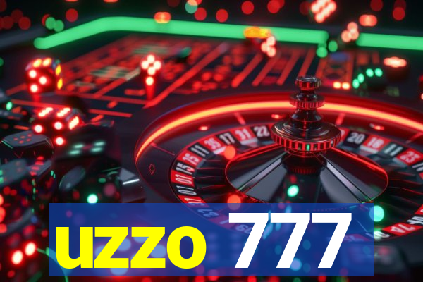 uzzo 777