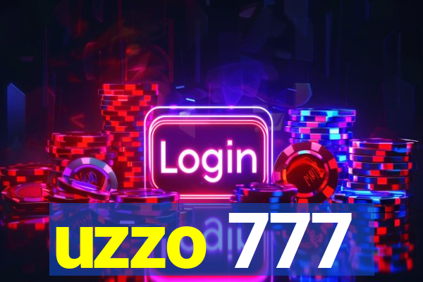 uzzo 777