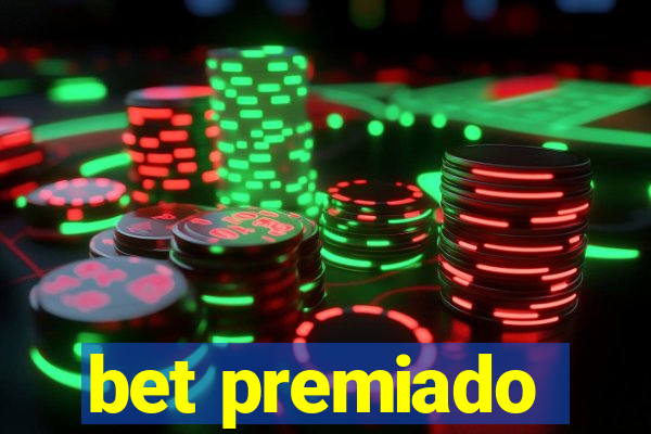 bet premiado