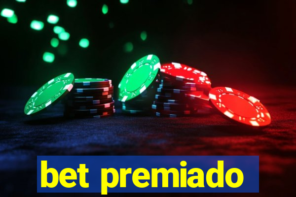 bet premiado